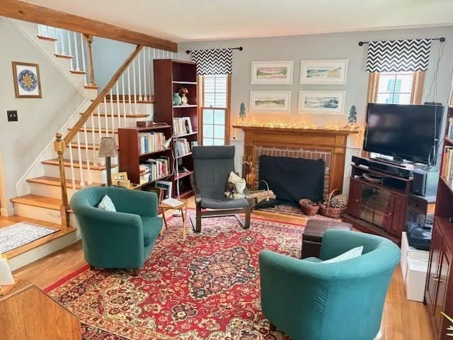 2 bed, 1 bath apartment for rent at 710 Wellman Ave Unit 710, Chelmsford — photo 2 of 16