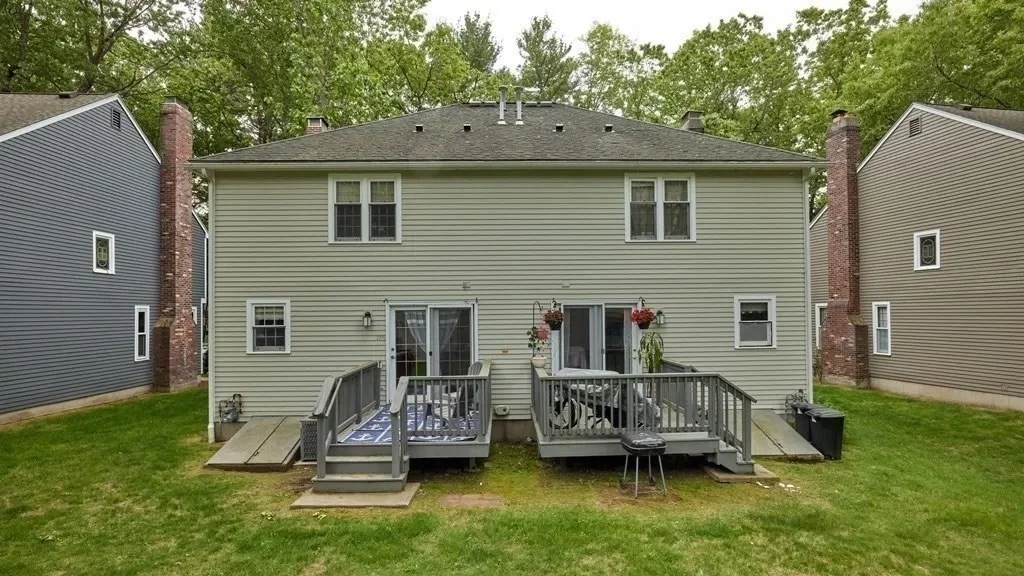 2 bed, 1 bath apartment for rent at 710 Wellman Ave Unit 710, Chelmsford — photo 12 of 16