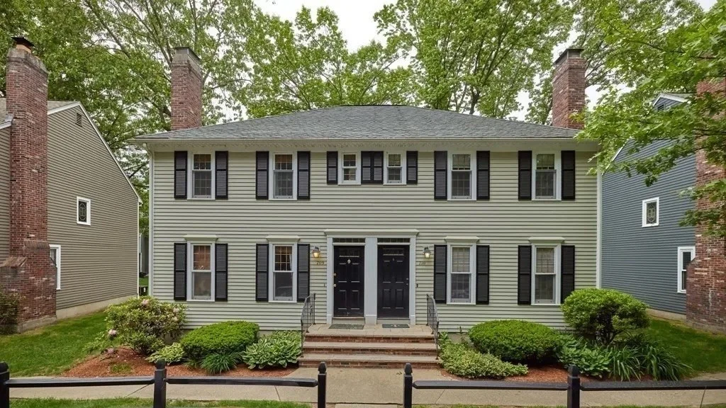 2 bed, 1 bath apartment for rent at 710 Wellman Ave Unit 710, Chelmsford