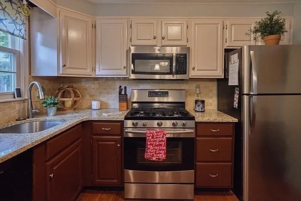 2 bed, 1 bath apartment for rent at 710 Wellman Ave Unit 710, Chelmsford — photo 5 of 16
