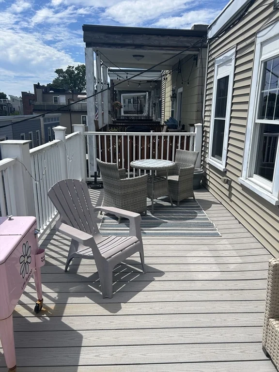 2 bed, 1 bath apartment for rent at 711 East Fifth St Unit 3, South Boston — photo 10 of 10