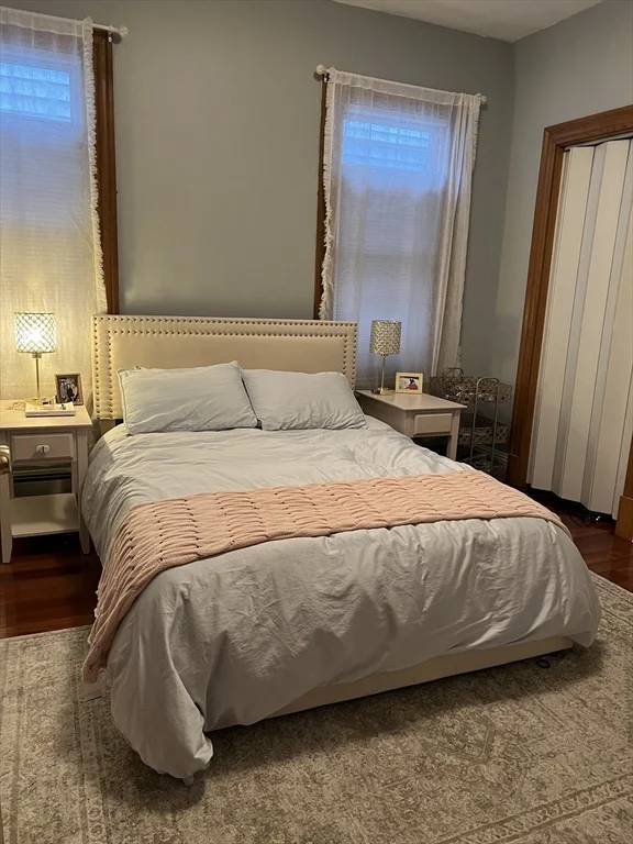2 bed, 1 bath apartment for rent at 711 East Fifth St Unit 3, South Boston — photo 5 of 10
