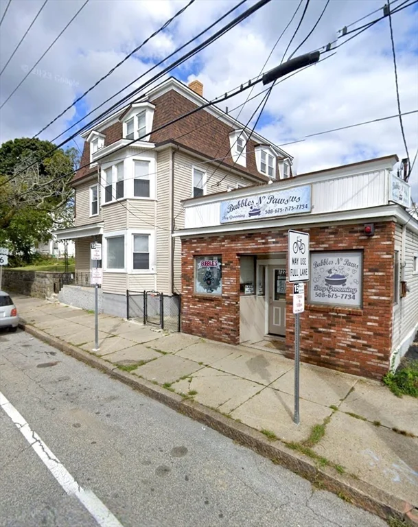 2 bed, 1 bath apartment for rent at 712 Eastern Ave Unit 1, Fall River — photo 13 of 13