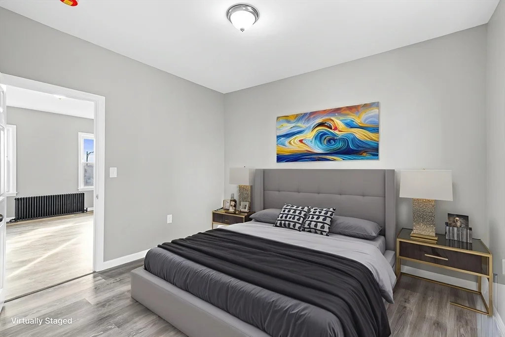 2 bed, 1 bath apartment for rent at 712 Eastern Ave Unit 2, Fall River — photo 6 of 15