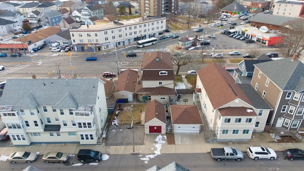 2 bed, 1 bath apartment for rent at 712 Eastern Ave Unit 3, Fall River — photo 13 of 13