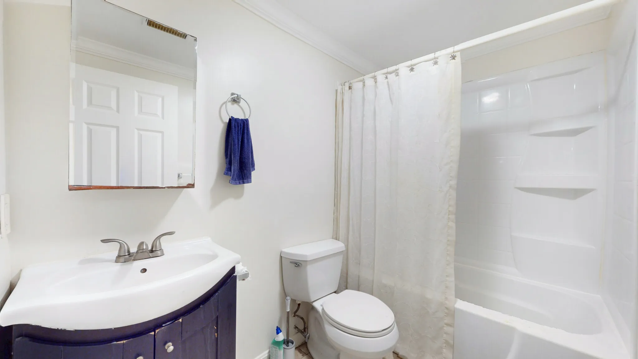 3 bed, 1 bath apartment for rent at 712 Shawmut Ave Unit 1 (1R), Roxbury — photo 8 of 15
