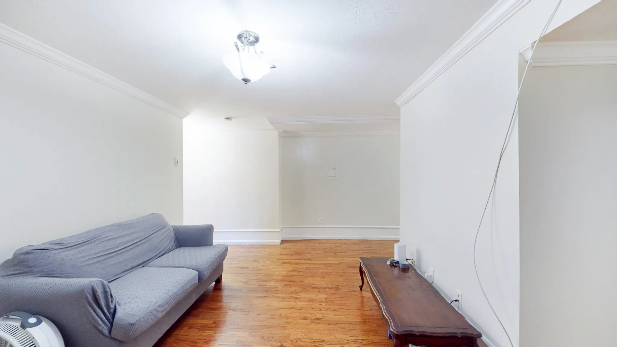 3 bed, 1 bath apartment for rent at 712 Shawmut Ave Unit 1 (1R), Roxbury — photo 5 of 15