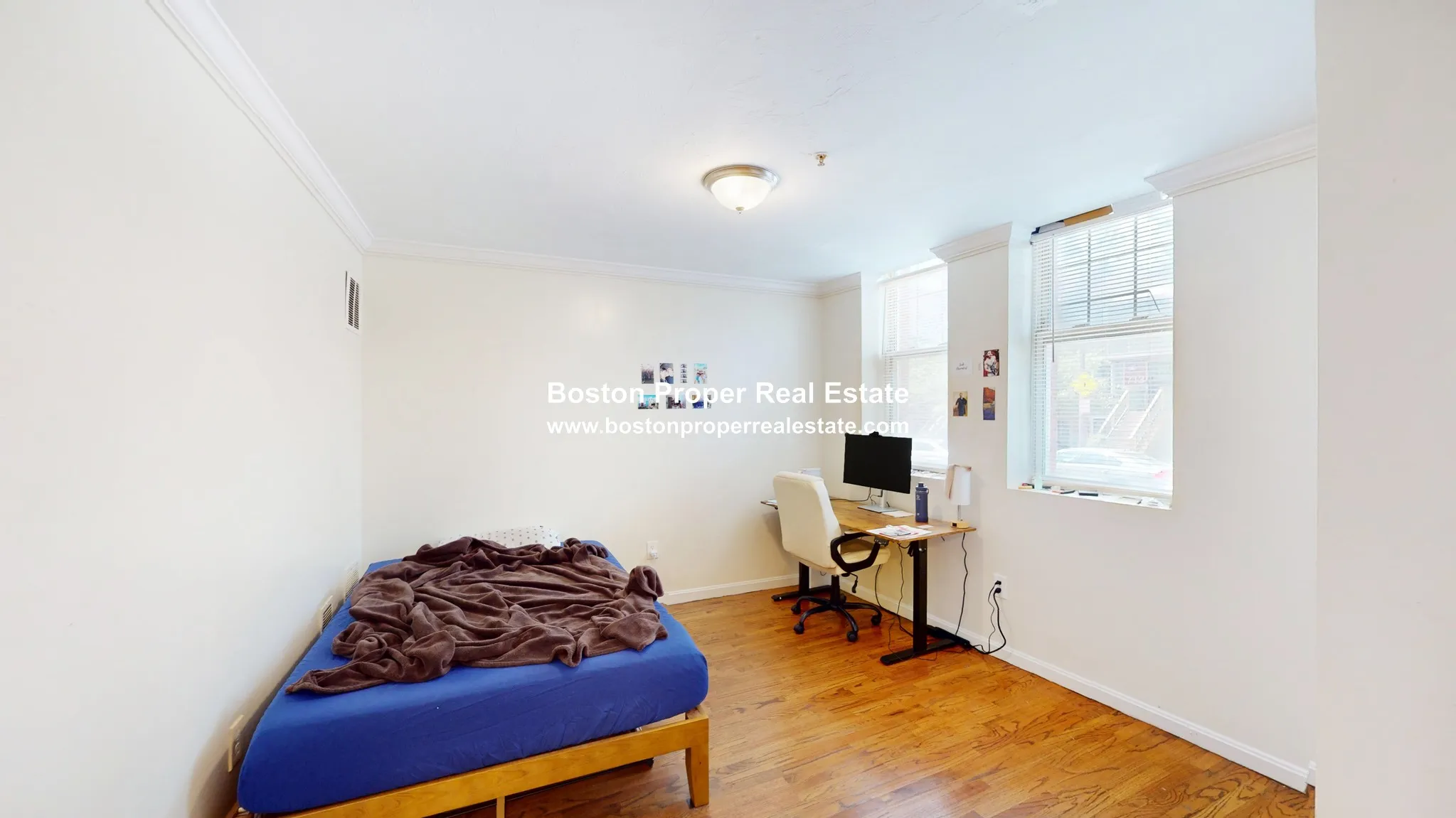 3 bed, 1 bath apartment for rent at 712 Shawmut Ave Unit 1, Roxbury — photo 6 of 13