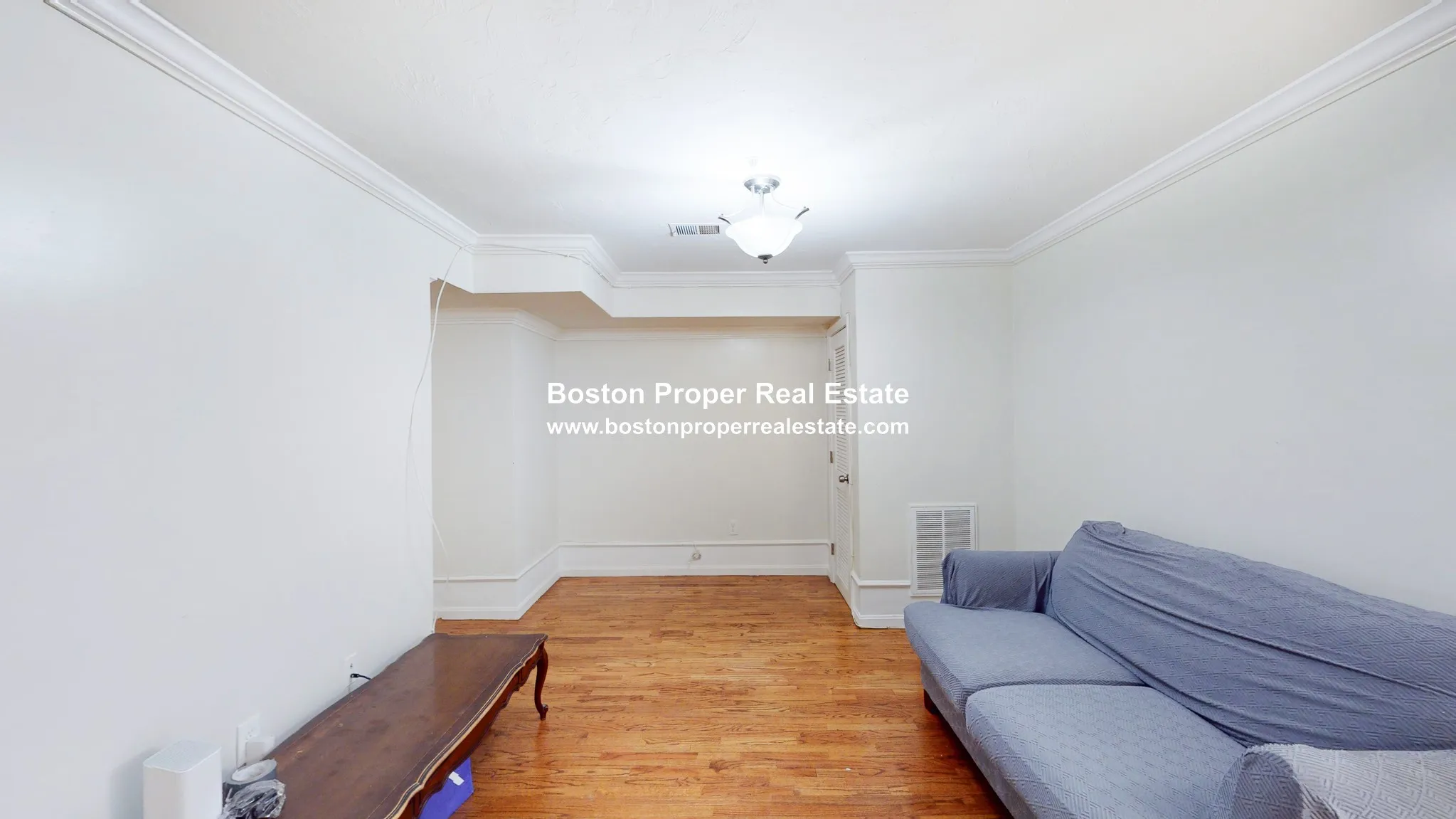 3 bed, 1 bath apartment for rent at 712 Shawmut Ave Unit 1, Roxbury — photo 8 of 13