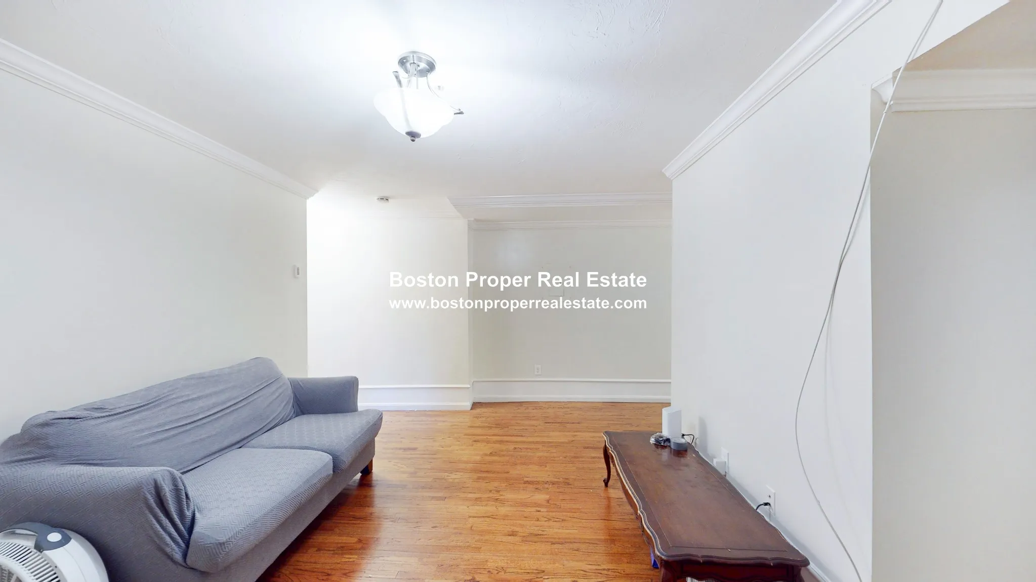 3 bed, 1 bath apartment for rent at 712 Shawmut Ave Unit 1, Roxbury — photo 9 of 13
