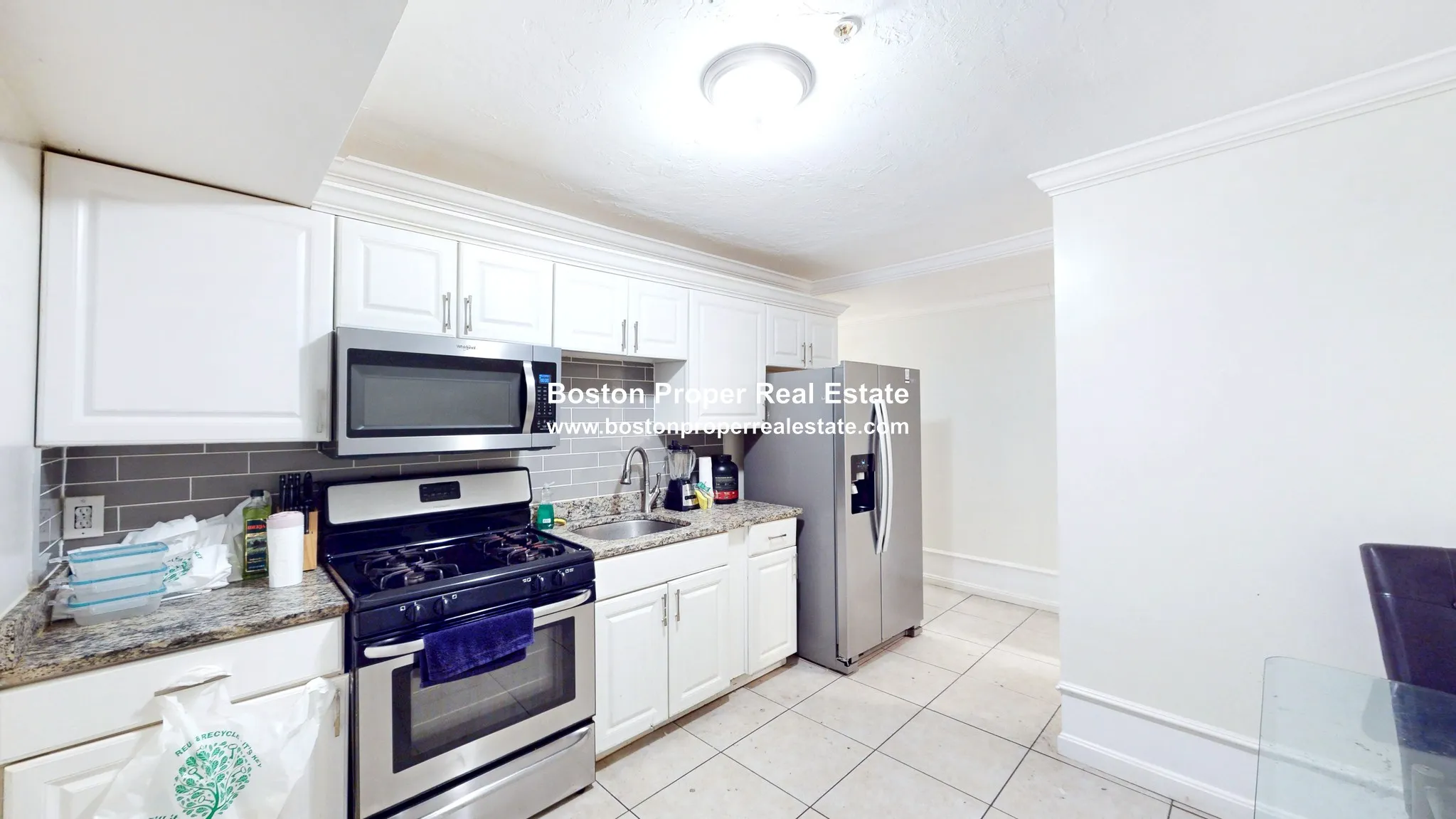 3 bed, 1 bath apartment for rent at 712 Shawmut Ave Unit 1, Roxbury — photo 11 of 13