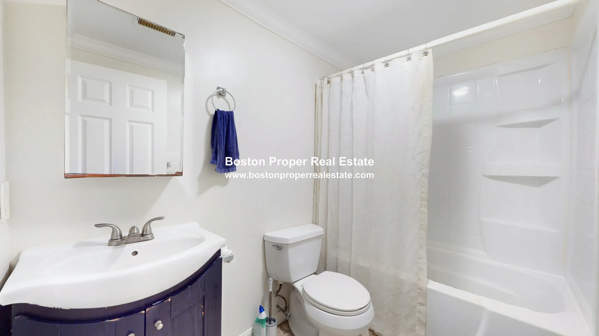 3 bed, 1 bath apartment for rent at 712 Shawmut Ave Unit 1, Roxbury — photo 12 of 13