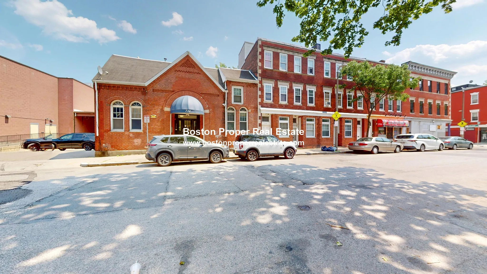 3 bed, 1 bath apartment for rent at 712 Shawmut Ave Unit 1, Roxbury — photo 1 of 13