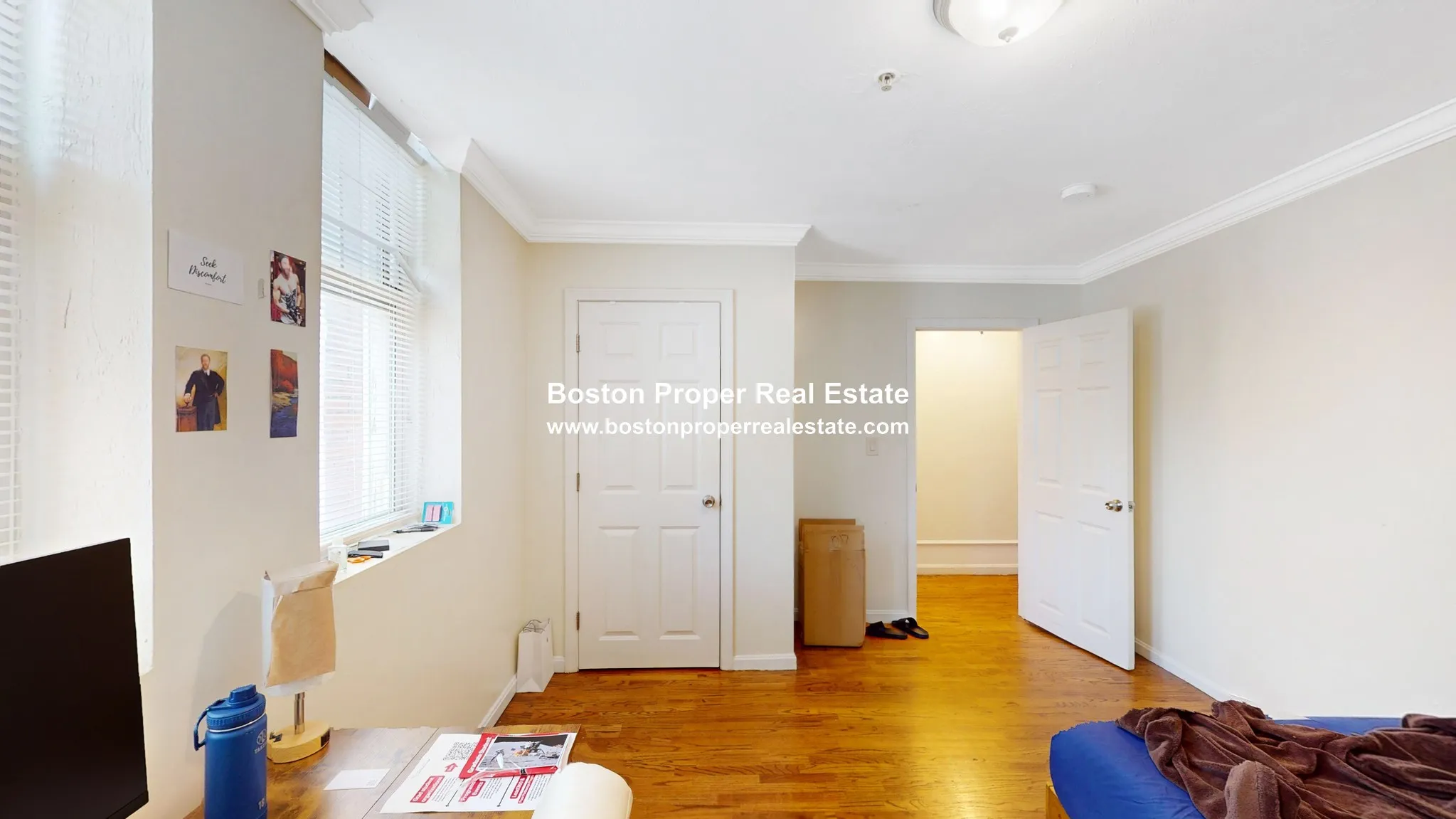 3 bed, 1 bath apartment for rent at 712 Shawmut Ave Unit 1, Roxbury — photo 7 of 13