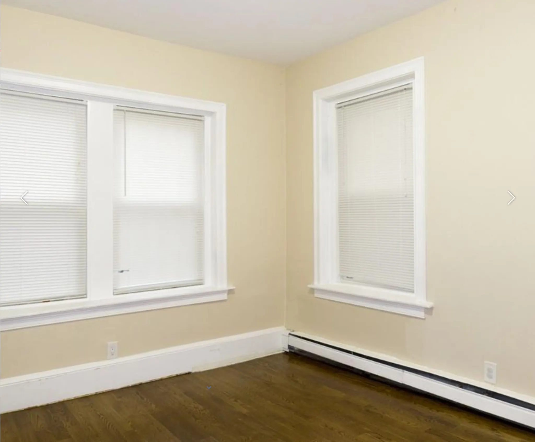 3 bed, 1 bath apartment for rent at 712 Shawmut Ave Unit 2 (1L) 12, Roxbury — photo 4 of 4