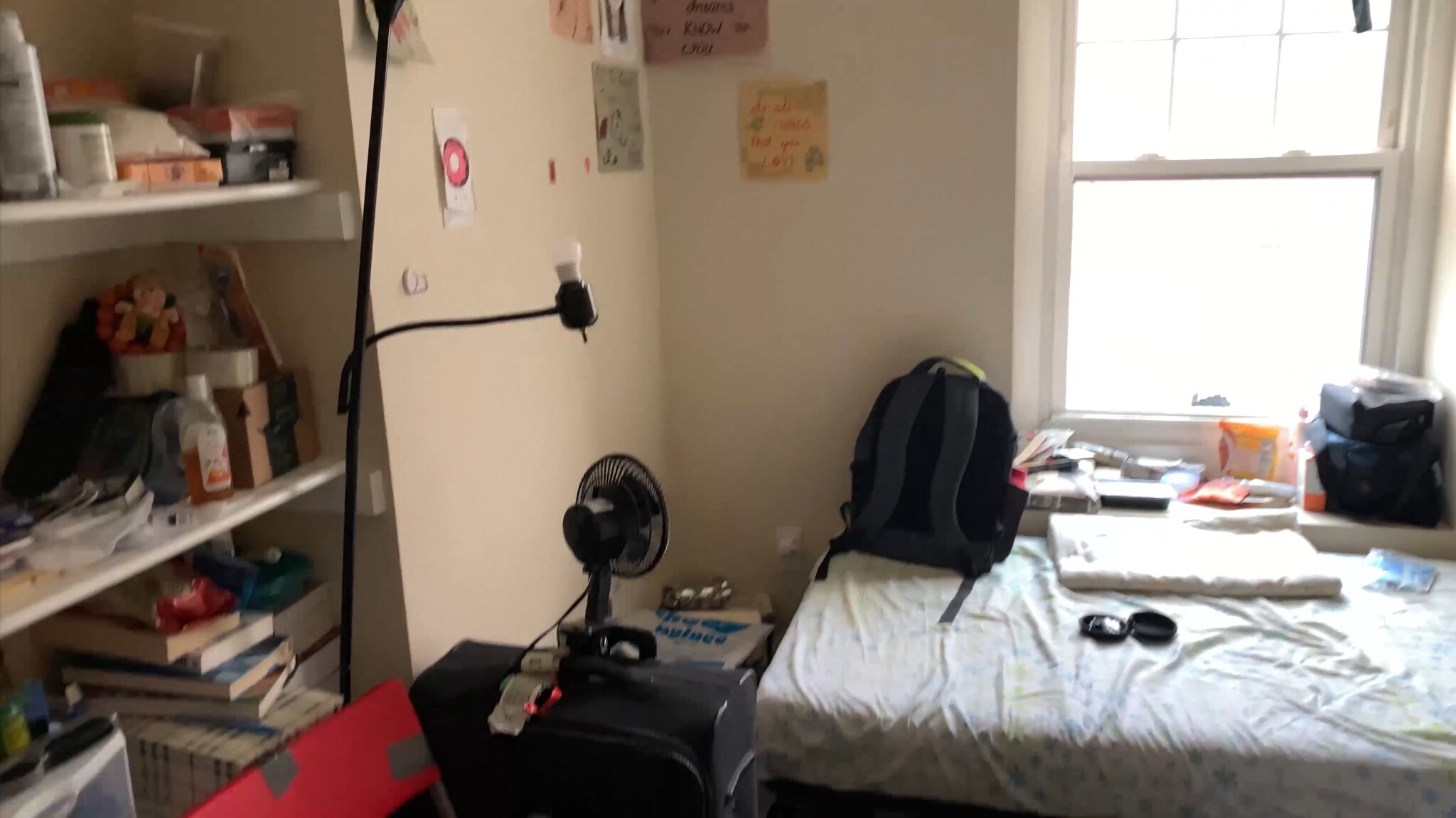 3 bed, 1 bath apartment for rent at 712 Shawmut Ave Unit 3 (2L), Roxbury — photo 15 of 19