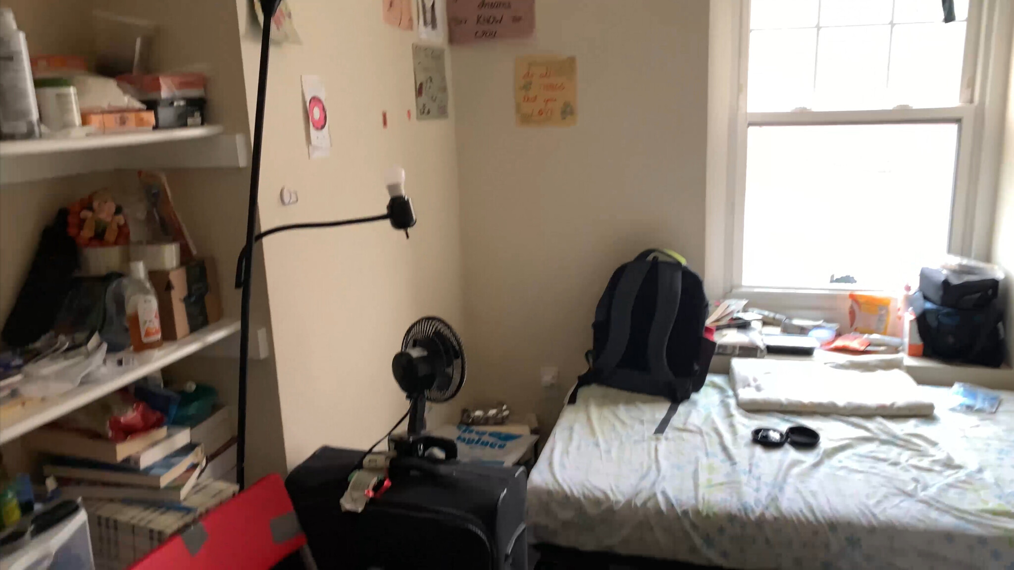 3 bed, 1 bath apartment for rent at 712 Shawmut Ave Unit 3 (2L), Roxbury — photo 8 of 19