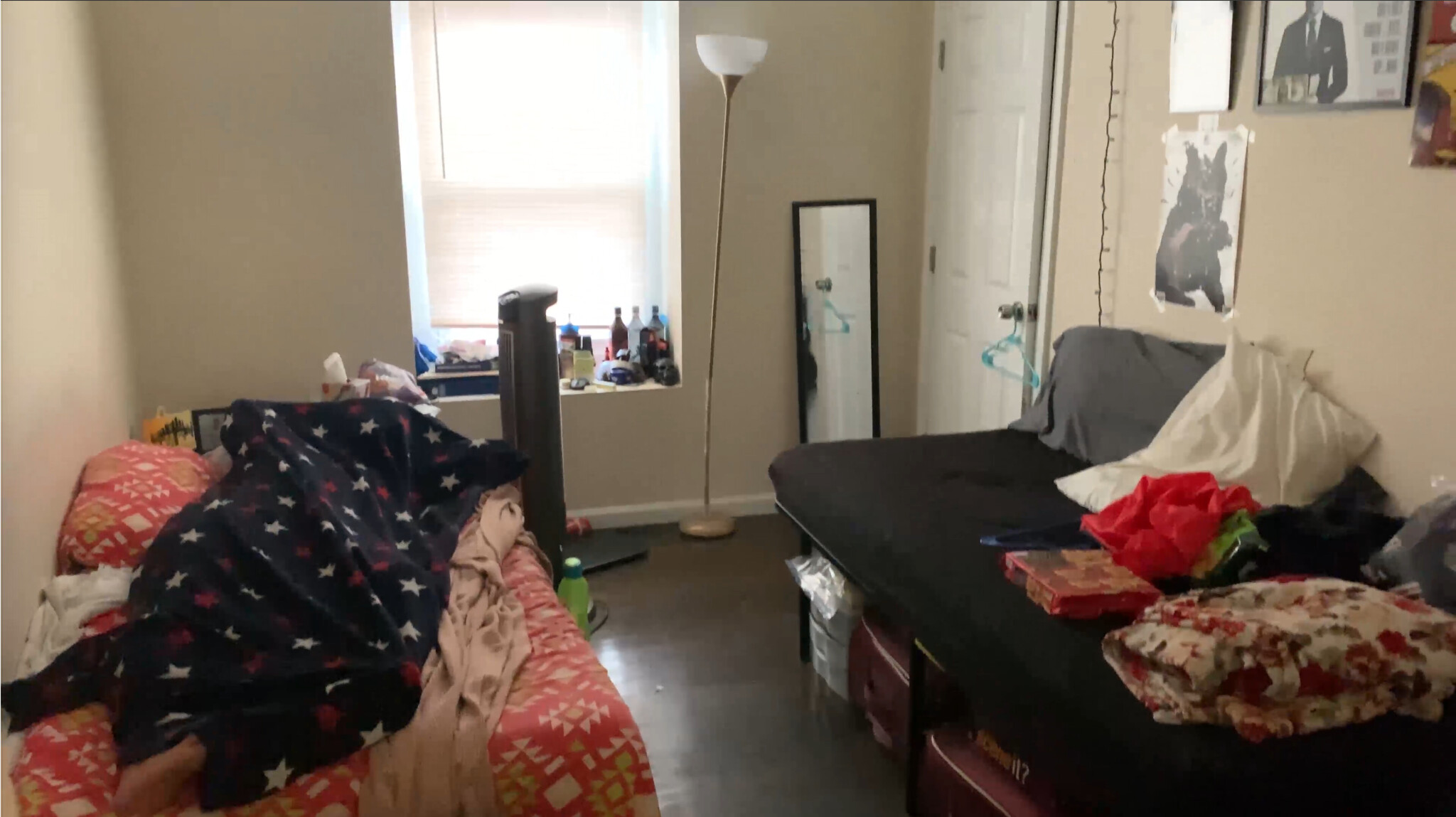 3 bed, 1 bath apartment for rent at 712 Shawmut Ave Unit 3 (2L), Roxbury — photo 6 of 19