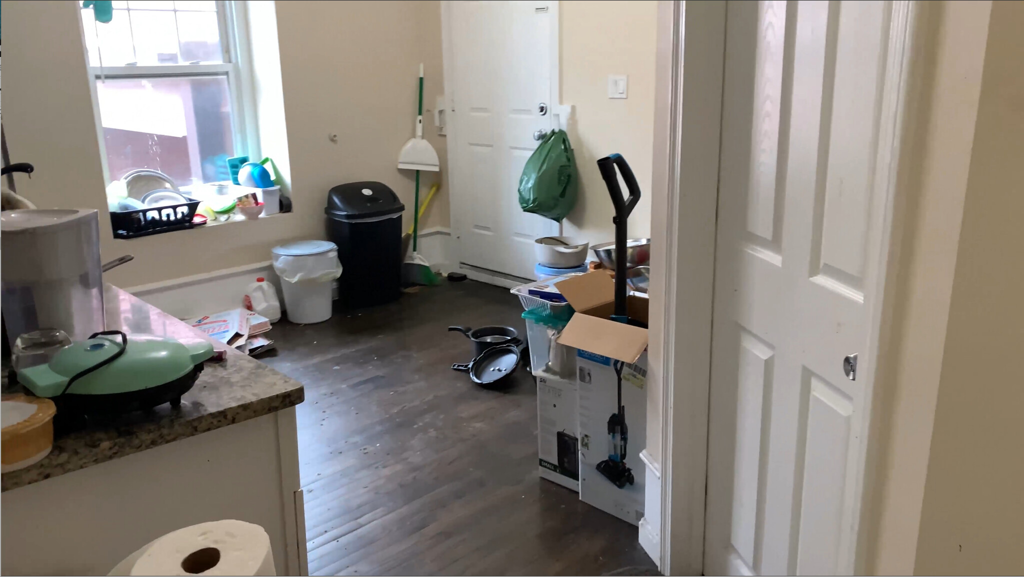 3 bed, 1 bath apartment for rent at 712 Shawmut Ave Unit 3 (2L), Roxbury — photo 11 of 19