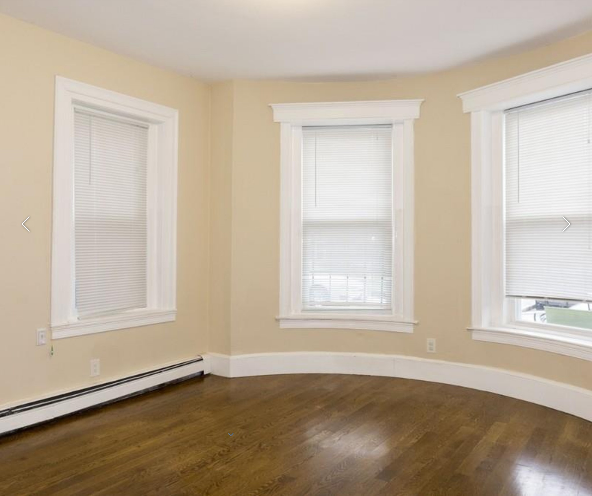 3 bed, 1 bath apartment for rent at 712 Shawmut Ave Unit 3 (2L), Roxbury — photo 2 of 19