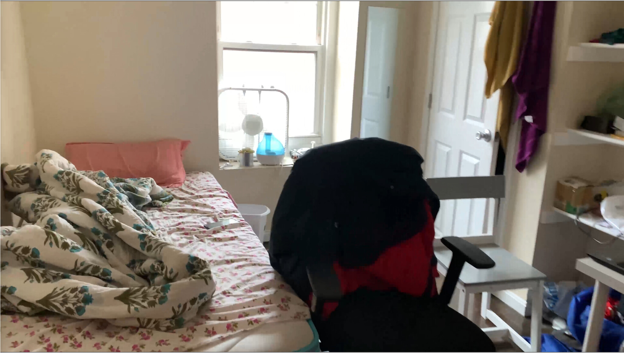 3 bed, 1 bath apartment for rent at 712 Shawmut Ave Unit 3 (2L), Roxbury — photo 7 of 19