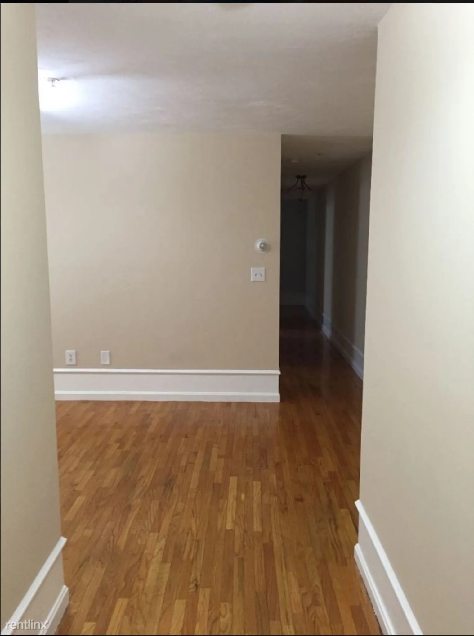 3 bed, 1 bath apartment for rent at 712 Shawmut Ave Unit 4, South End — photo 2 of 4