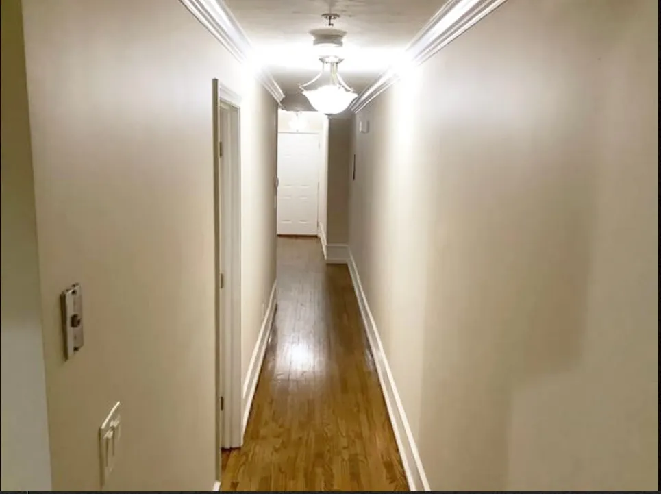 3 bed, 1 bath apartment for rent at 712 Shawmut Ave Unit 4, South End — photo 3 of 4