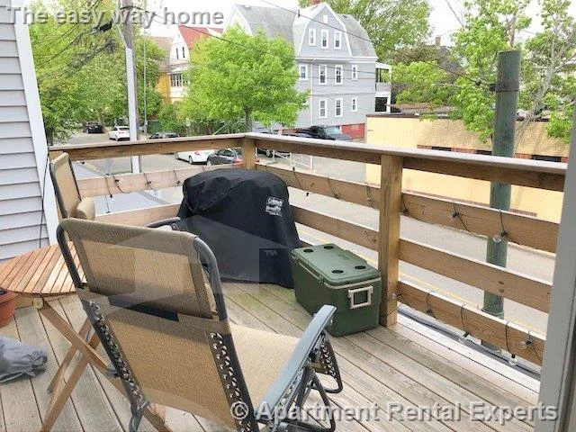 2 bed, 1 bath apartment for rent at 714 Broadway Unit 1, Ball Square — photo 9 of 9
