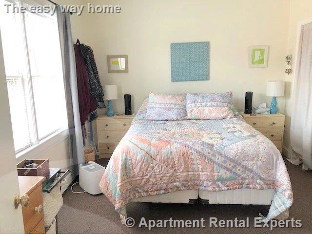 2 bed, 1 bath apartment for rent at 714 Broadway Unit 1, Ball Square — photo 5 of 9