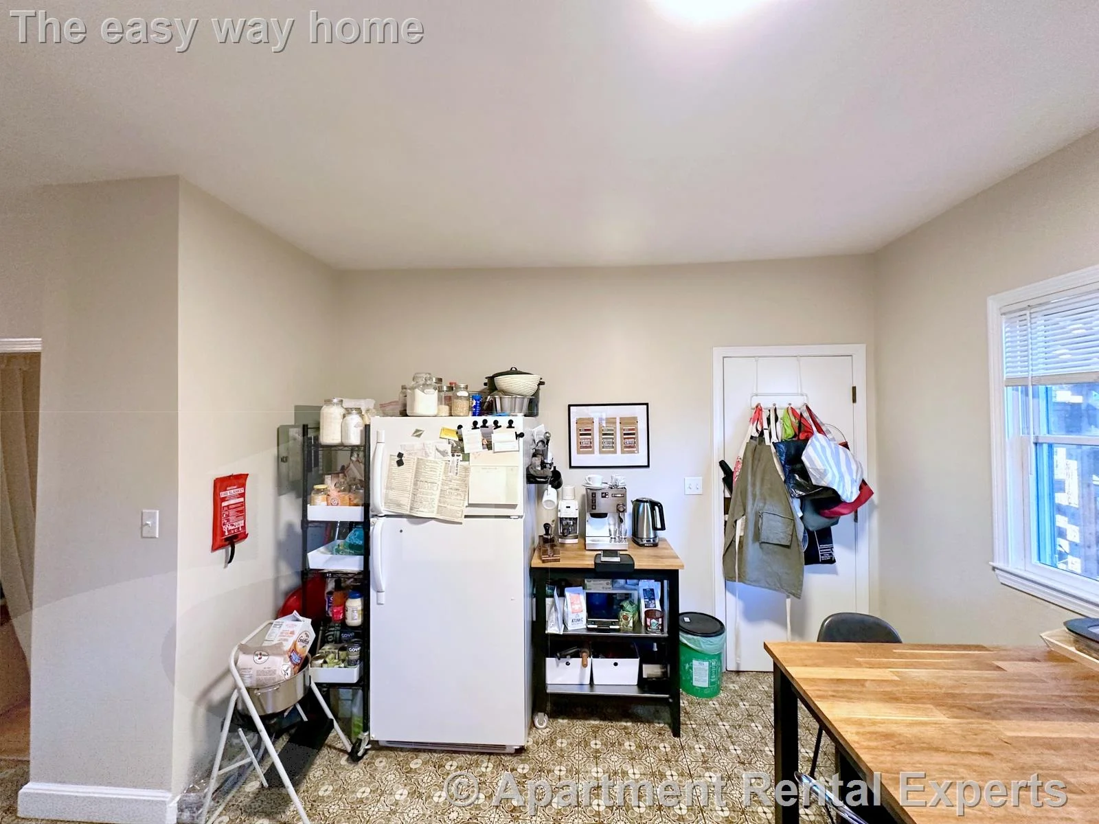 2 bed, 1 bath apartment for rent at 714 Broadway Unit 3, Ball Square — photo 6 of 22