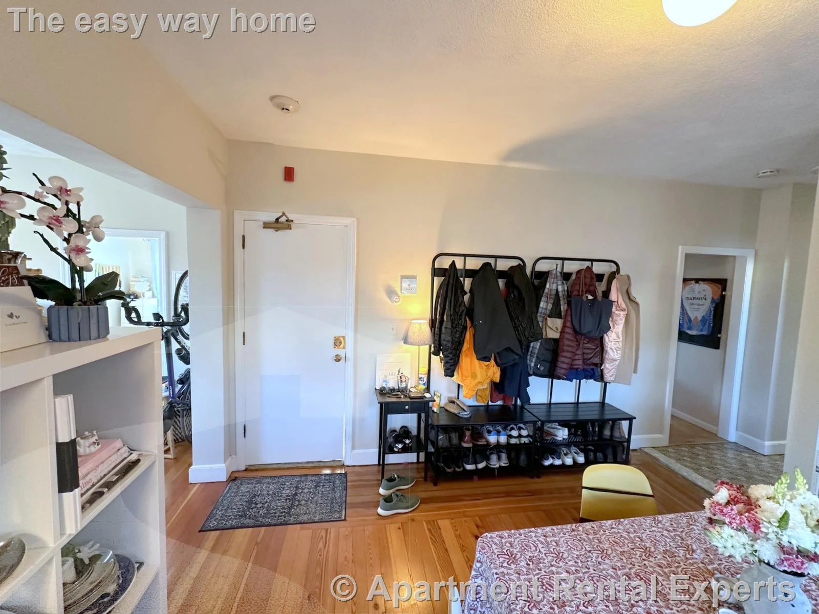 2 bed, 1 bath apartment for rent at 714 Broadway Unit 3, Ball Square — photo 13 of 22