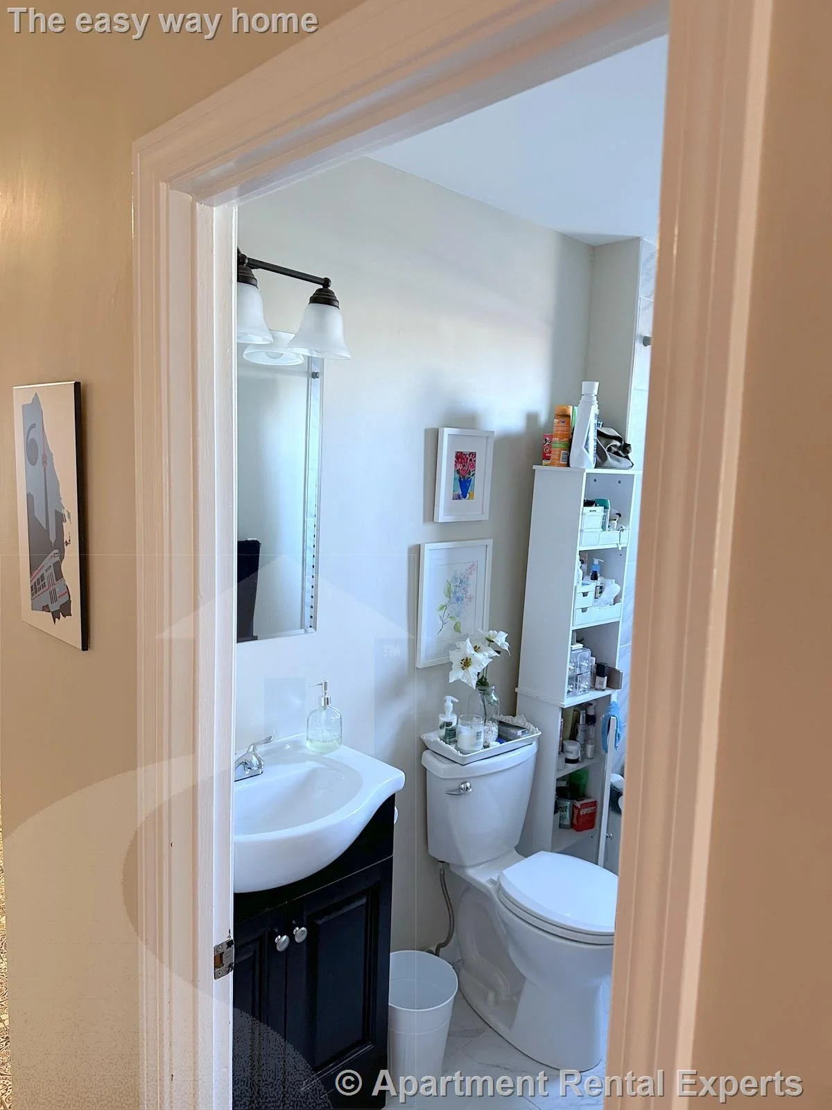 2 bed, 1 bath apartment for rent at 714 Broadway Unit 3, Ball Square — photo 15 of 22
