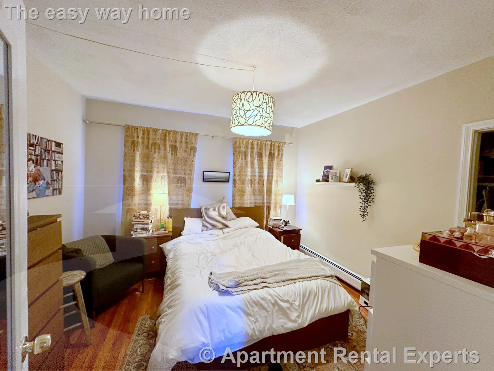 2 bed, 1 bath apartment for rent at 714 Broadway Unit 3, Ball Square — photo 19 of 22