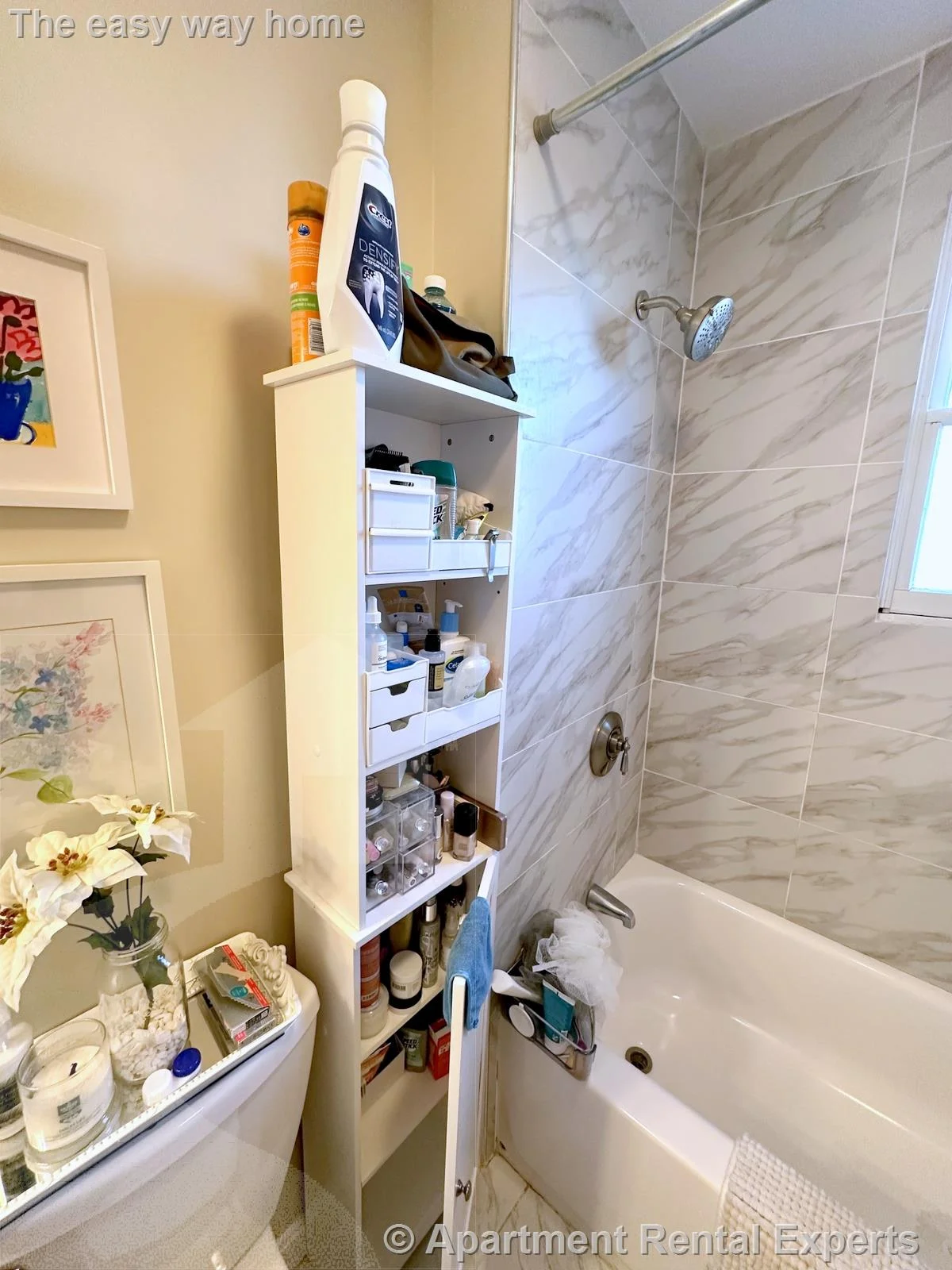 2 bed, 1 bath apartment for rent at 714 Broadway Unit 3, Ball Square — photo 8 of 22