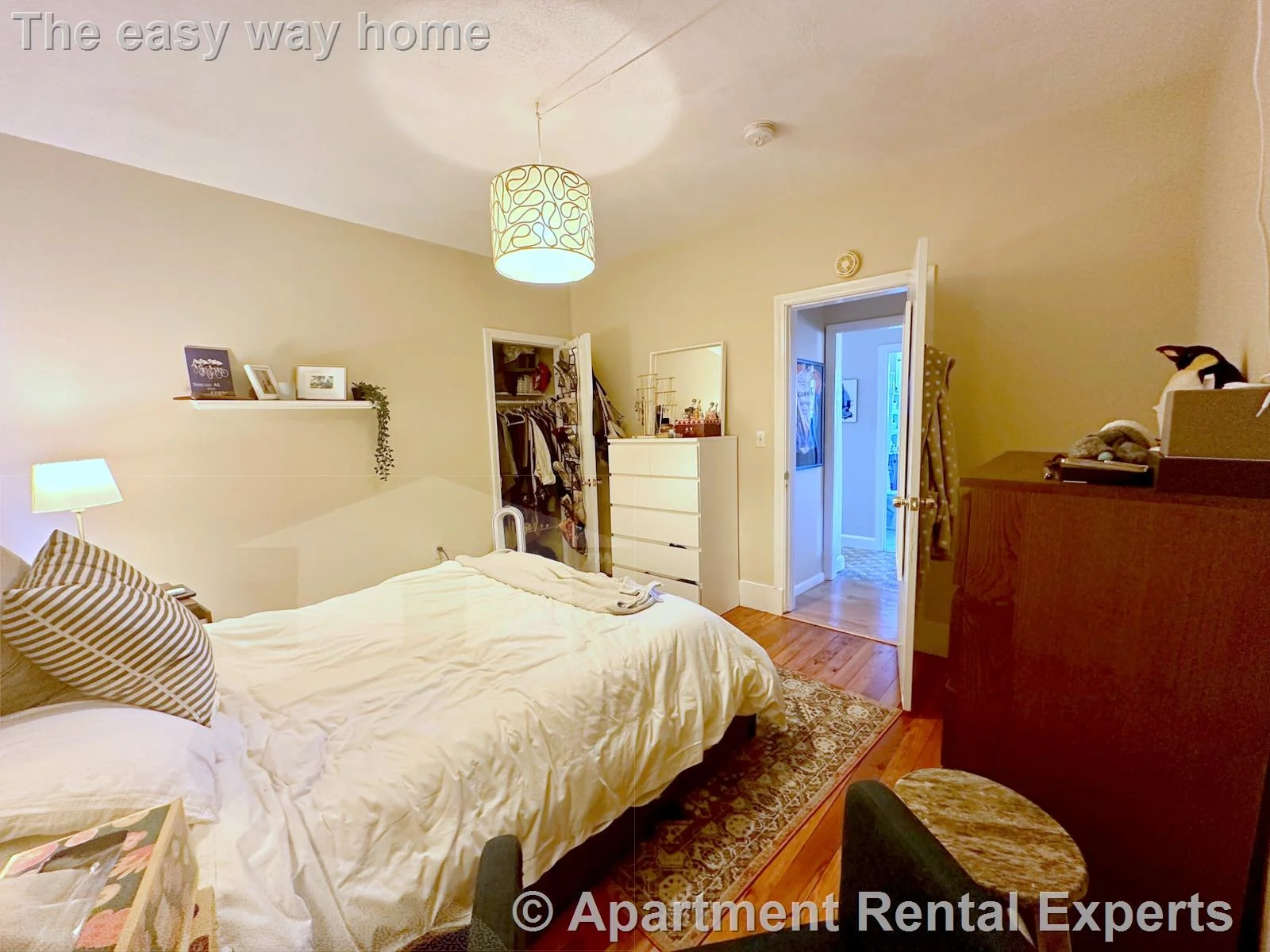 2 bed, 1 bath apartment for rent at 714 Broadway Unit 3, Ball Square — photo 20 of 22