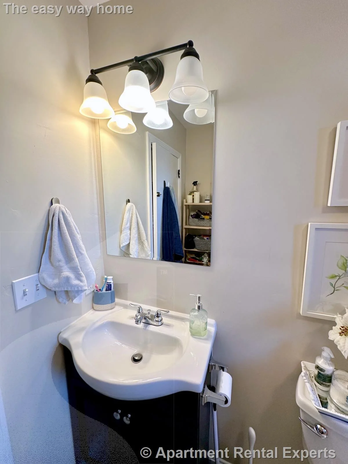 2 bed, 1 bath apartment for rent at 714 Broadway Unit 3, Ball Square — photo 7 of 22