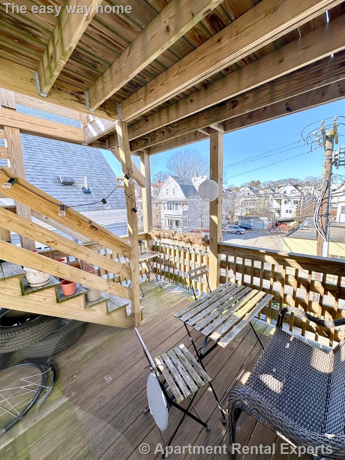 2 bed, 1 bath apartment for rent at 714 Broadway Unit 3, Ball Square — photo 21 of 22