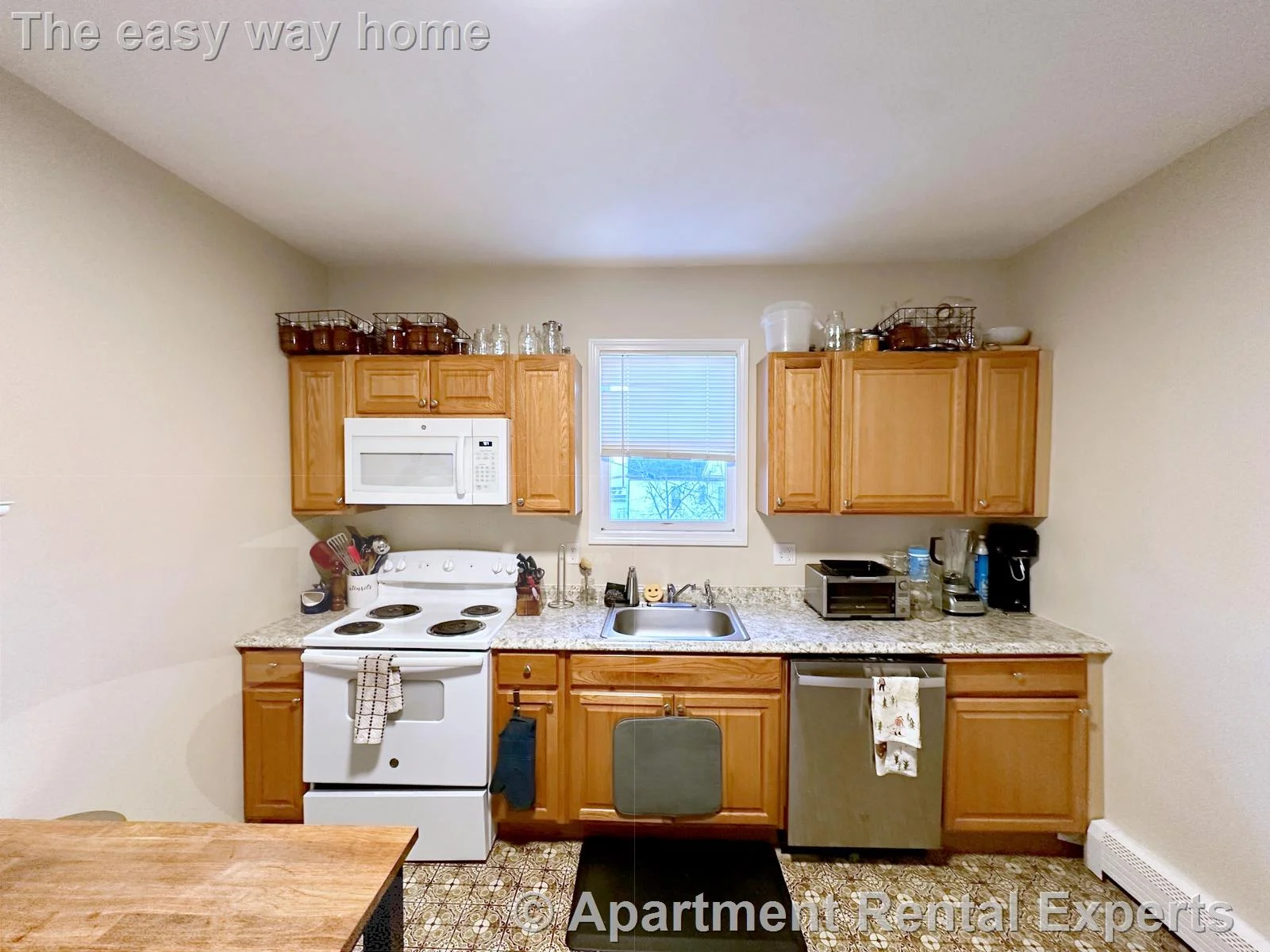 2 bed, 1 bath apartment for rent at 714 Broadway Unit 3, Ball Square — photo 5 of 22