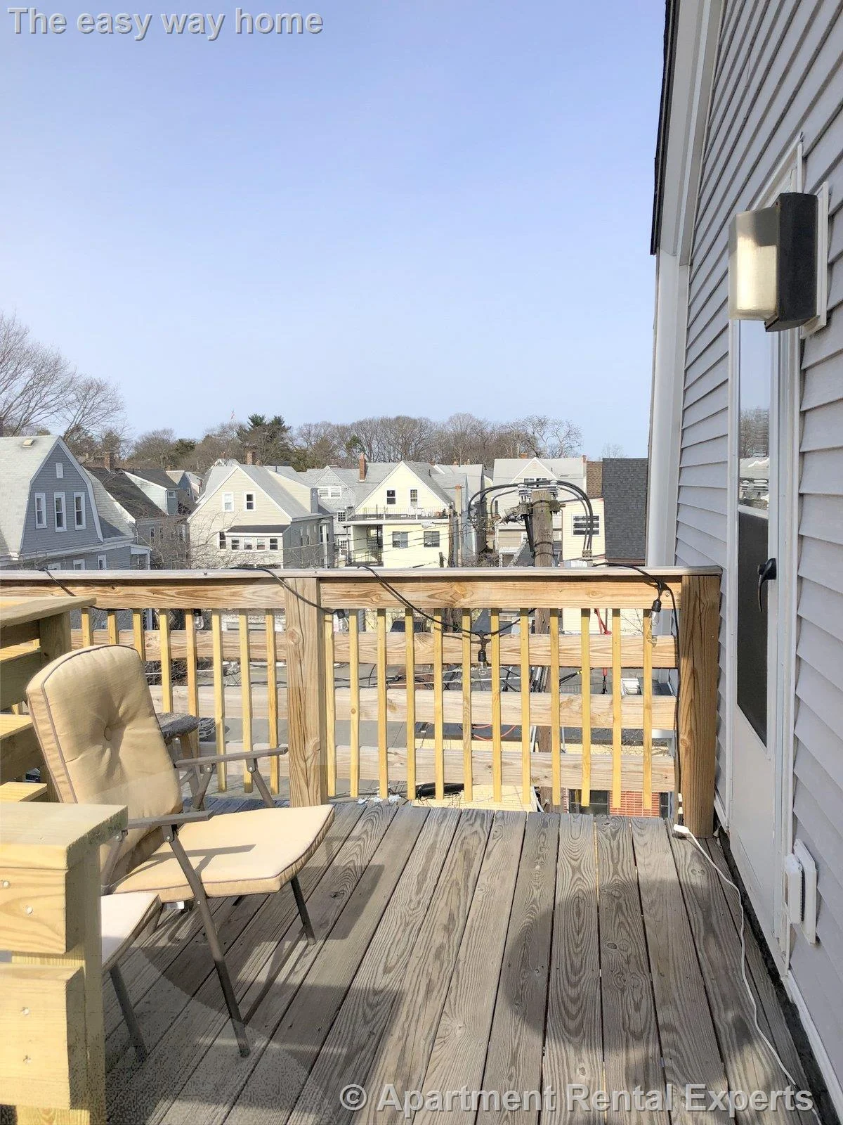 2 bed, 1 bath apartment for rent at 714 Broadway Unit 4, Ball Square — photo 8 of 9