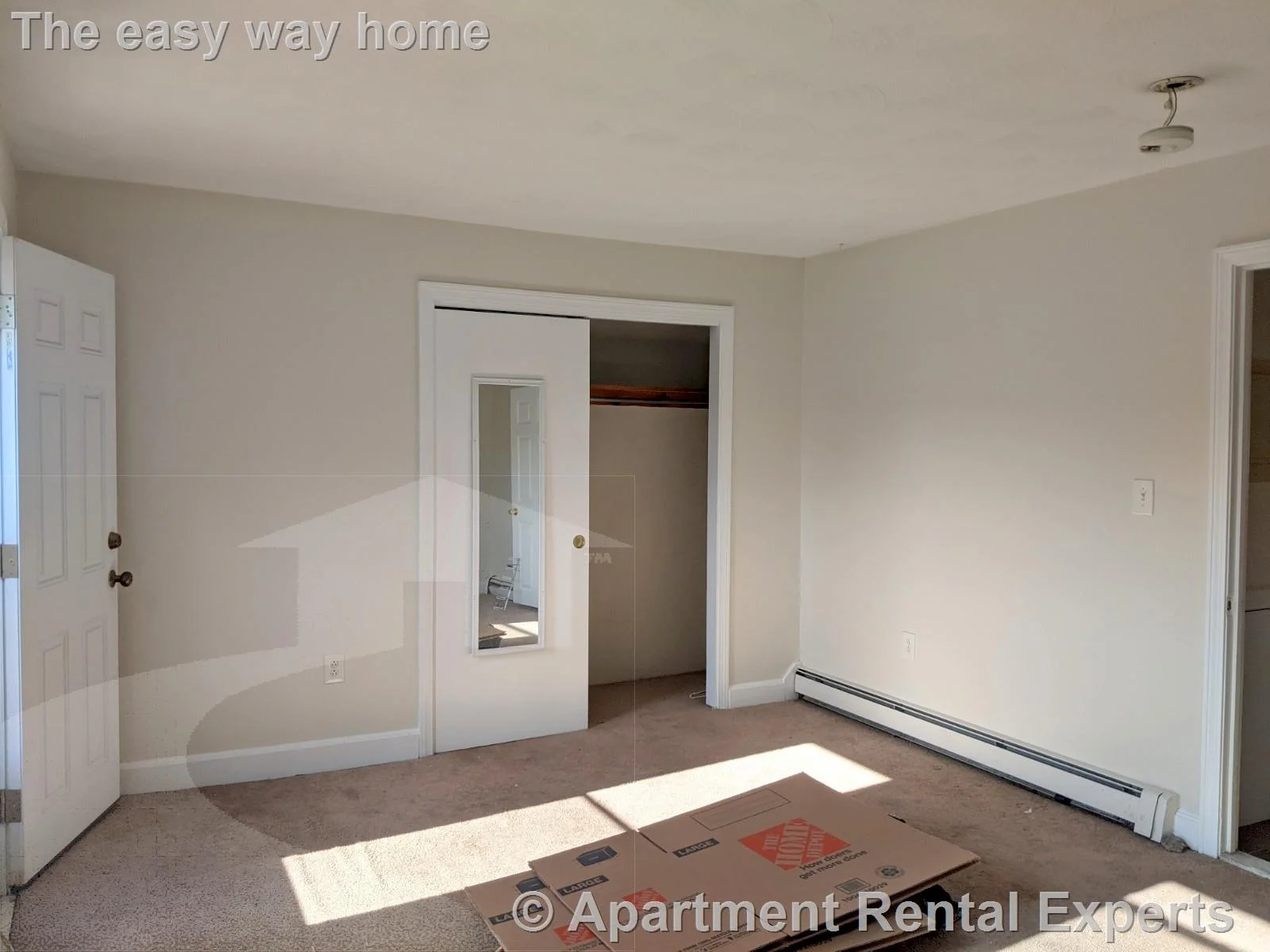 2 bed, 1 bath apartment for rent at 714 Broadway Unit 4, Ball Square — photo 4 of 22
