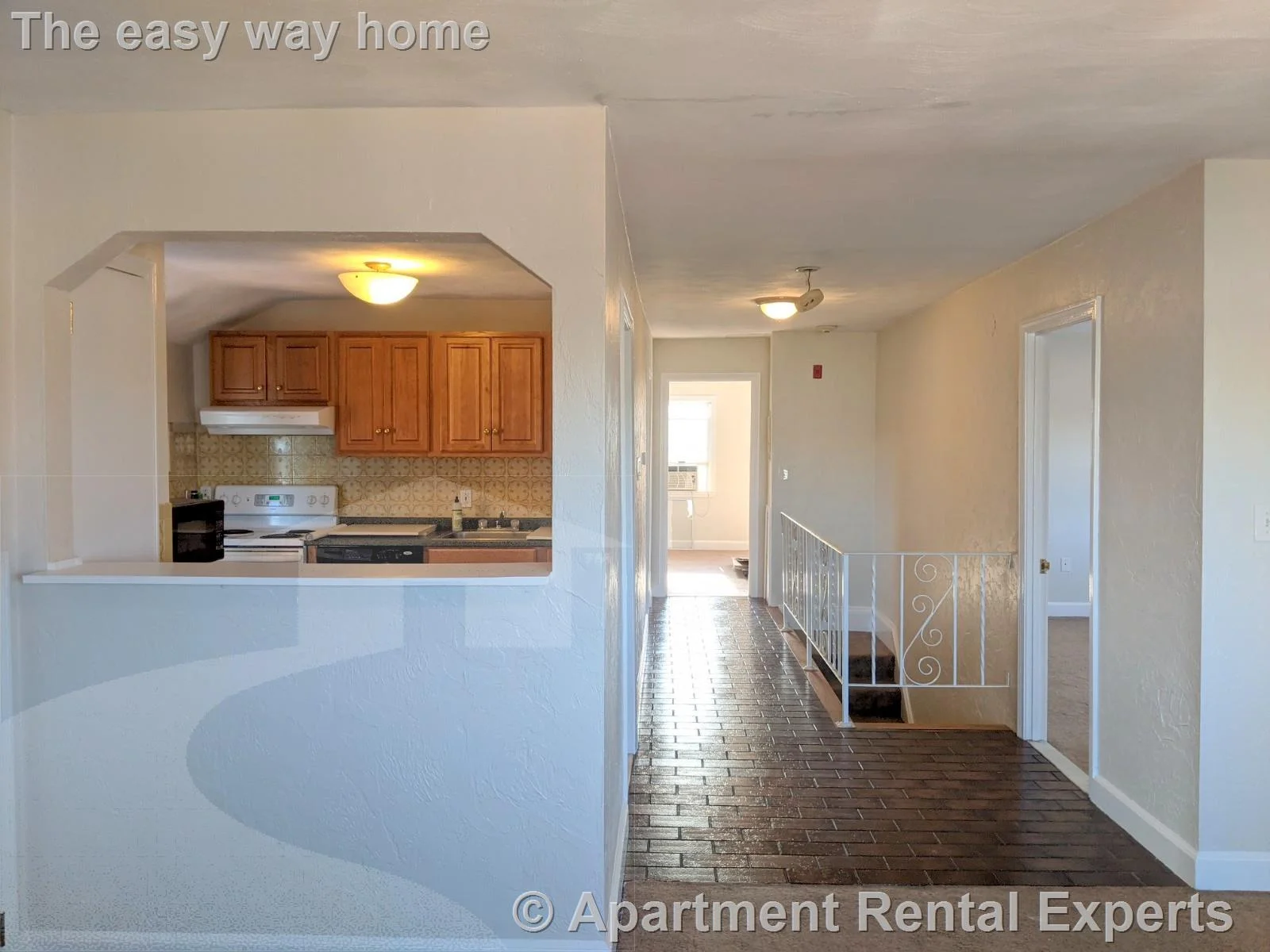 2 bed, 1 bath apartment for rent at 714 Broadway Unit 4, Ball Square — photo 13 of 22