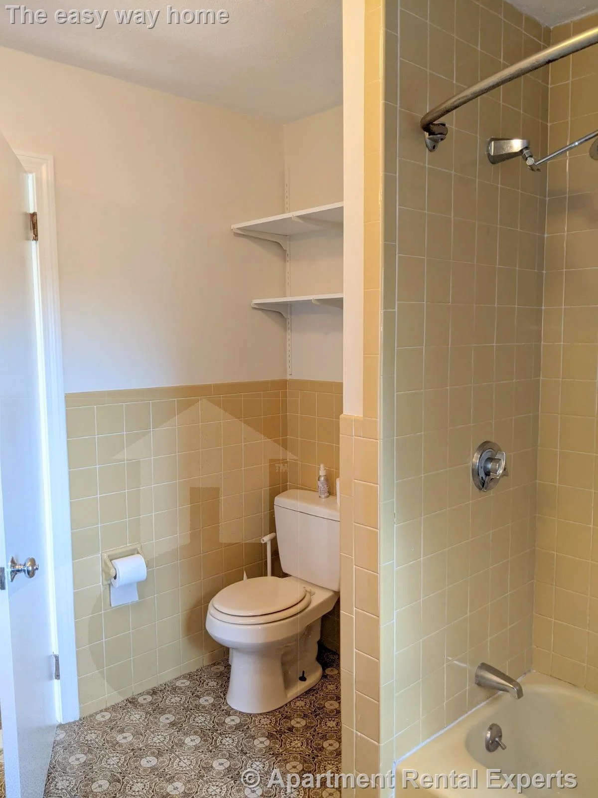 2 bed, 1 bath apartment for rent at 714 Broadway Unit 4, Ball Square — photo 8 of 22