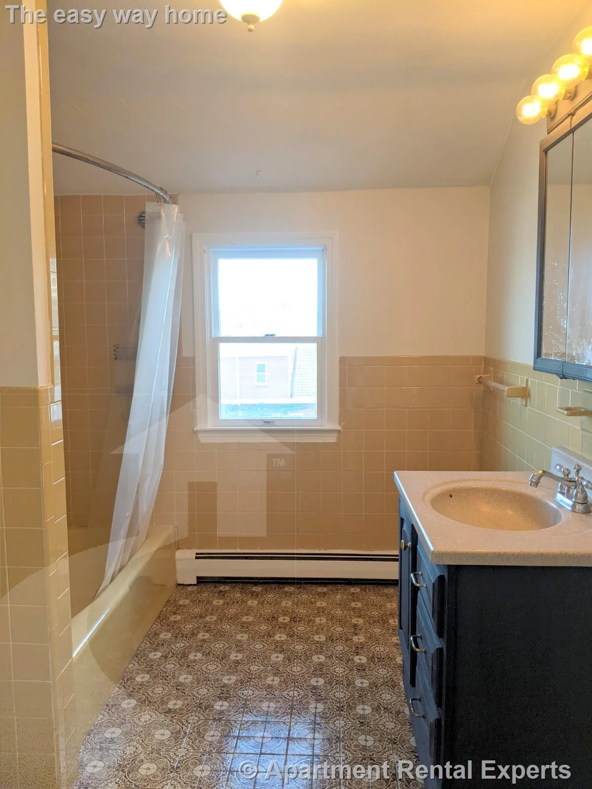 2 bed, 1 bath apartment for rent at 714 Broadway Unit 4, Ball Square — photo 7 of 22