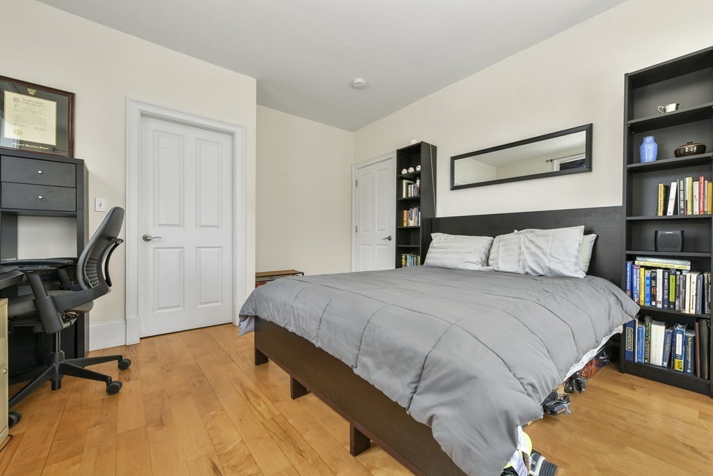 3 bed, 2 bath apartment for rent at 714 East 4th St Unit 1, South Boston — photo 14 of 26