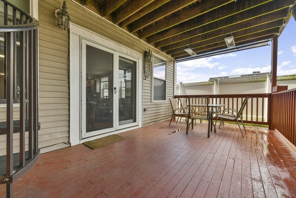3 bed, 2 bath apartment for rent at 714 East 4th St Unit 1, South Boston — photo 20 of 26