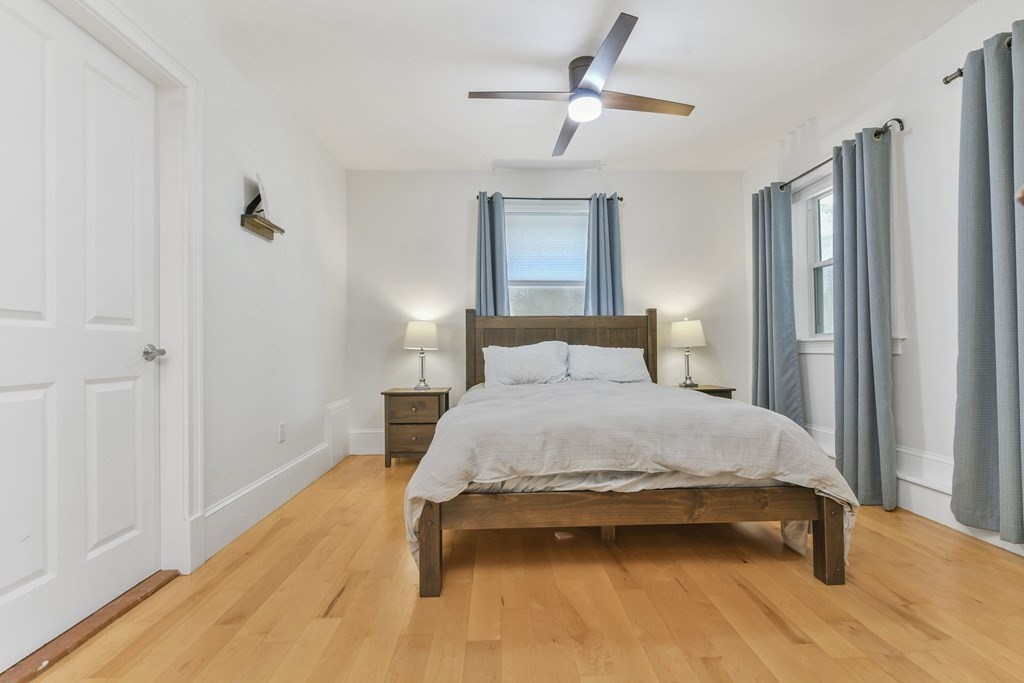 3 bed, 2 bath apartment for rent at 714 East 4th St Unit 1, South Boston — photo 11 of 26