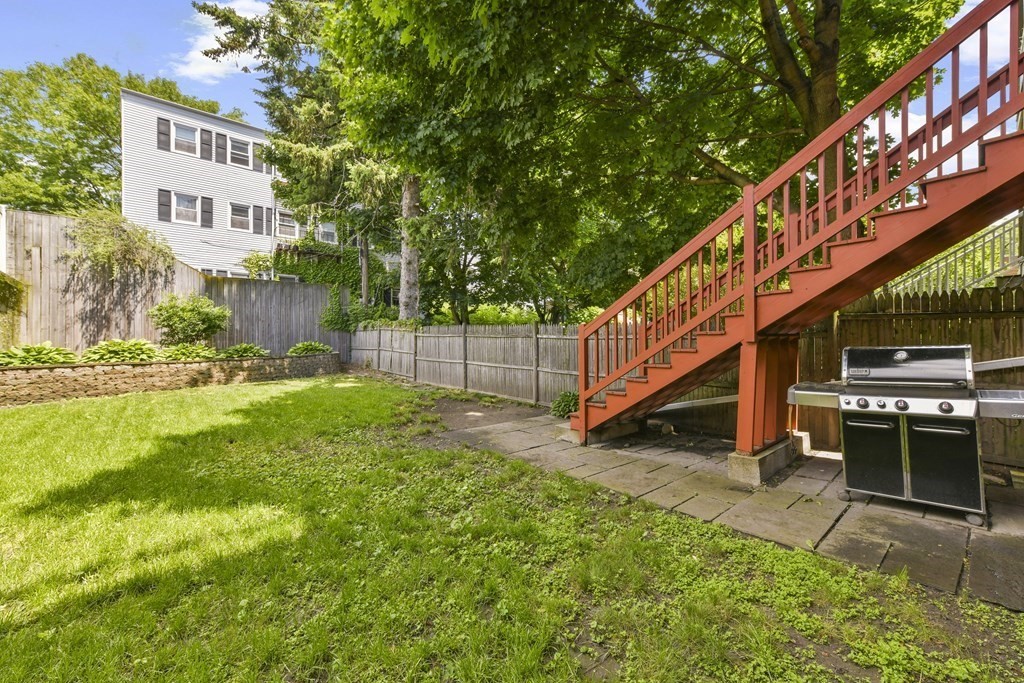 3 bed, 2 bath apartment for rent at 714 East 4th St Unit 1, South Boston — photo 22 of 26