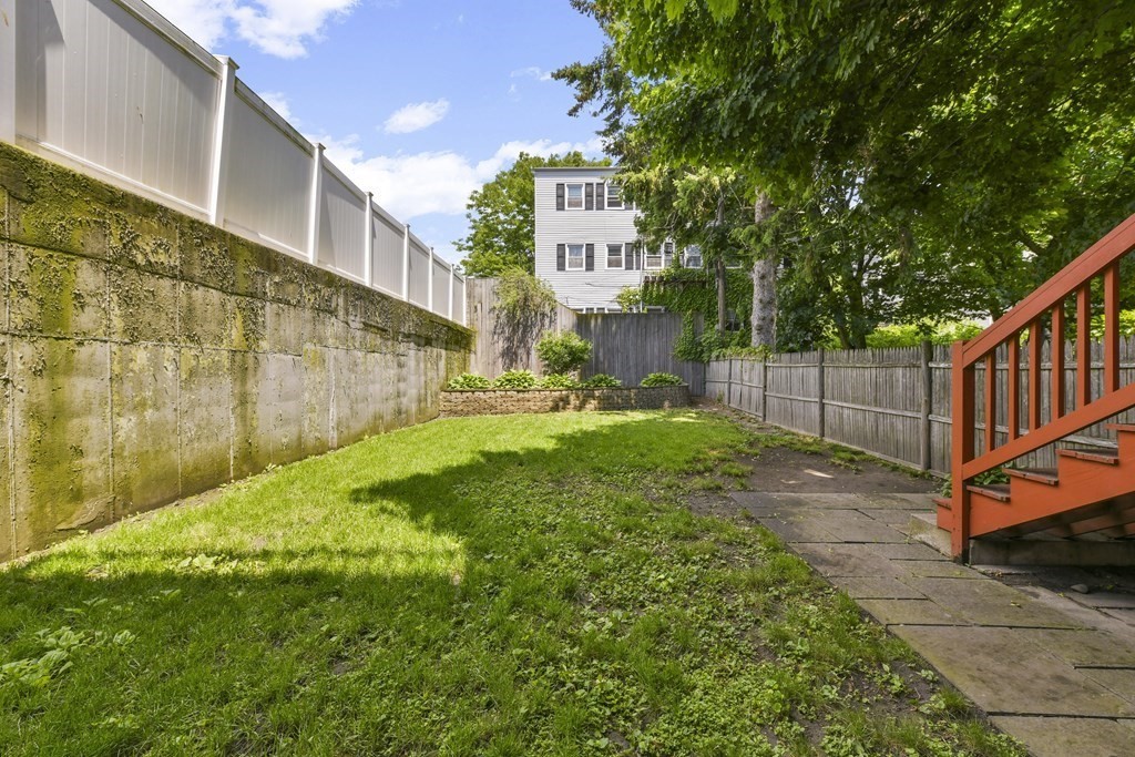 3 bed, 2 bath apartment for rent at 714 East 4th St Unit 1, South Boston — photo 21 of 26