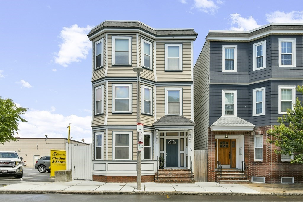 3 bed, 2 bath apartment for rent at 714 East 4th St Unit 1, South Boston — photo 26 of 26