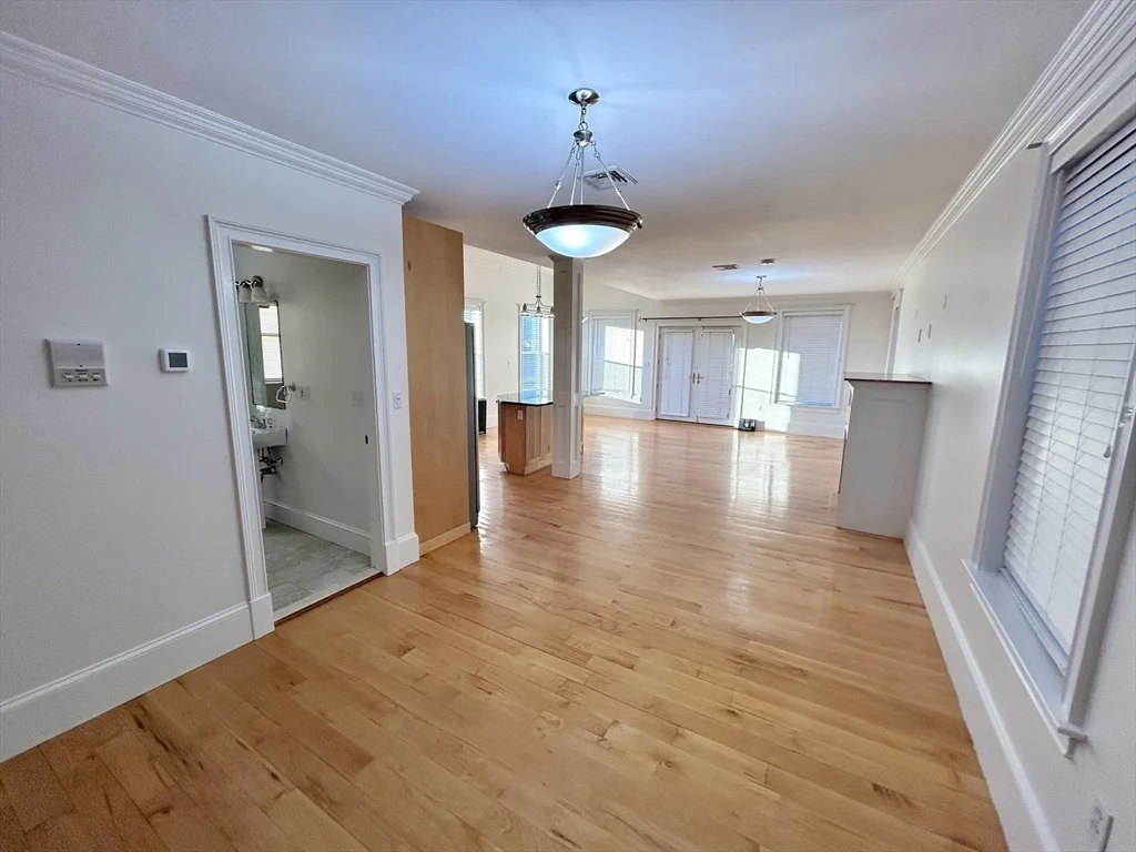 2 bed, 2 bath apartment for rent at 714 East 4th St Unit 3, South Boston — photo 8 of 9